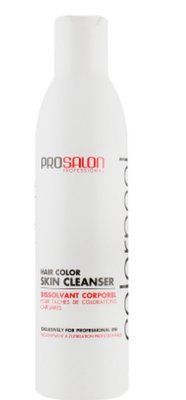 Prosalon Смывка краски с кожи  P06 фото