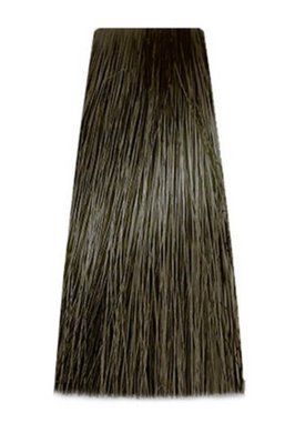 Фарба Mirella Professional 5.1 MRJ світлий шатен попелястий, для волосся 100мл M0107 фото
