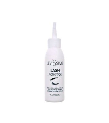 Окислювач для фарби Levissime 90 мл (6 V-1.8%) J00100 фото