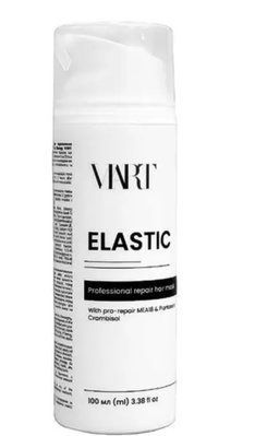 Маска для волос Viart hair mask Elastiс 100 мл V0004 фото